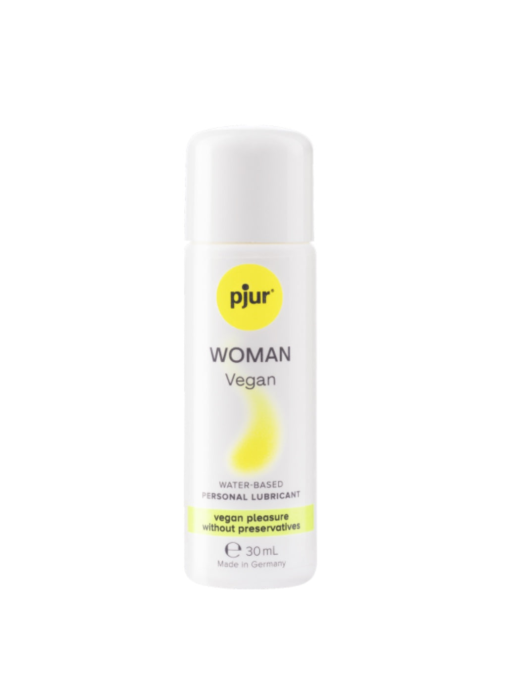 pjur WOMAN Vegan - 30 ml