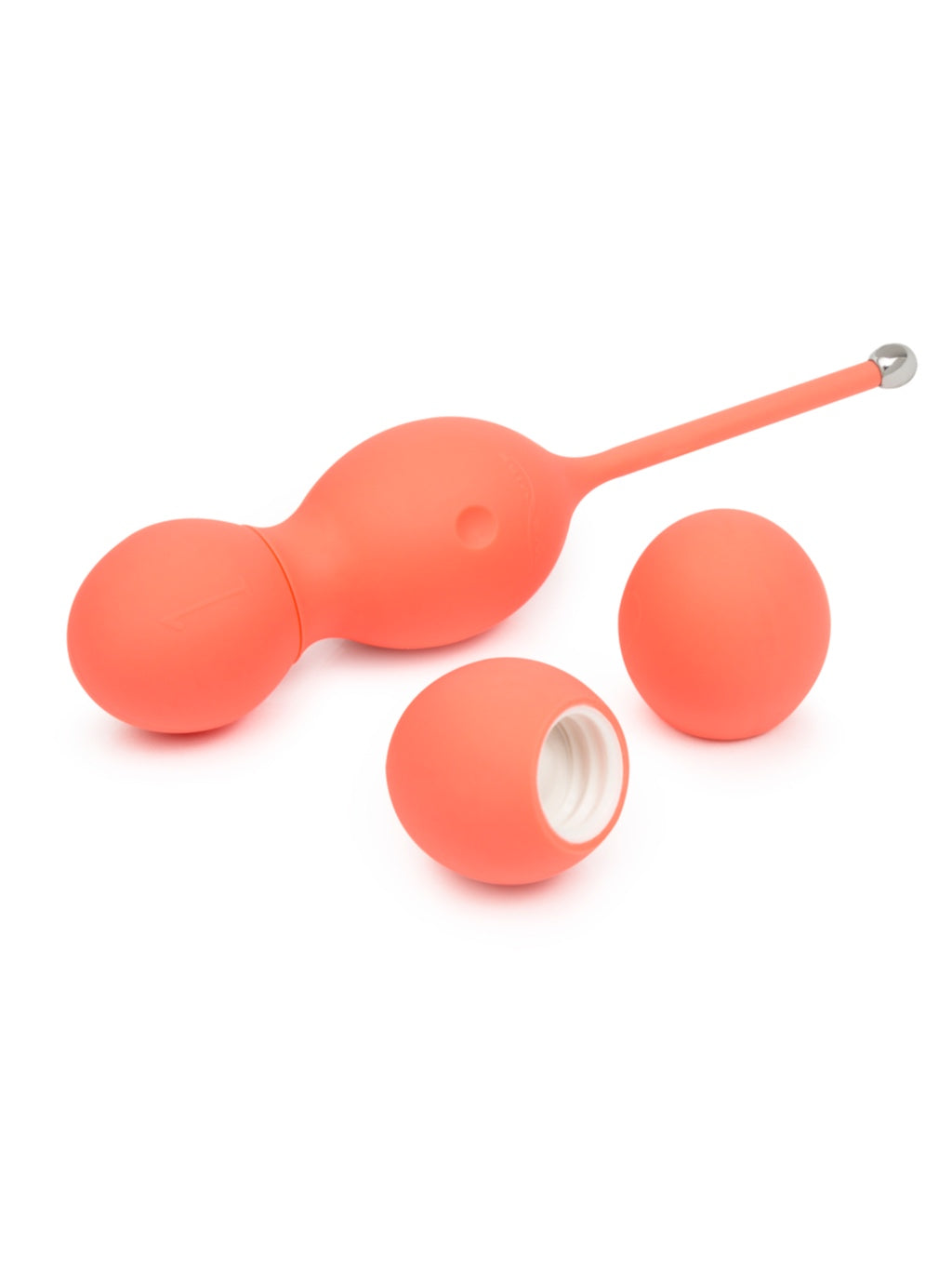We-Vibe | Bloom : Coral