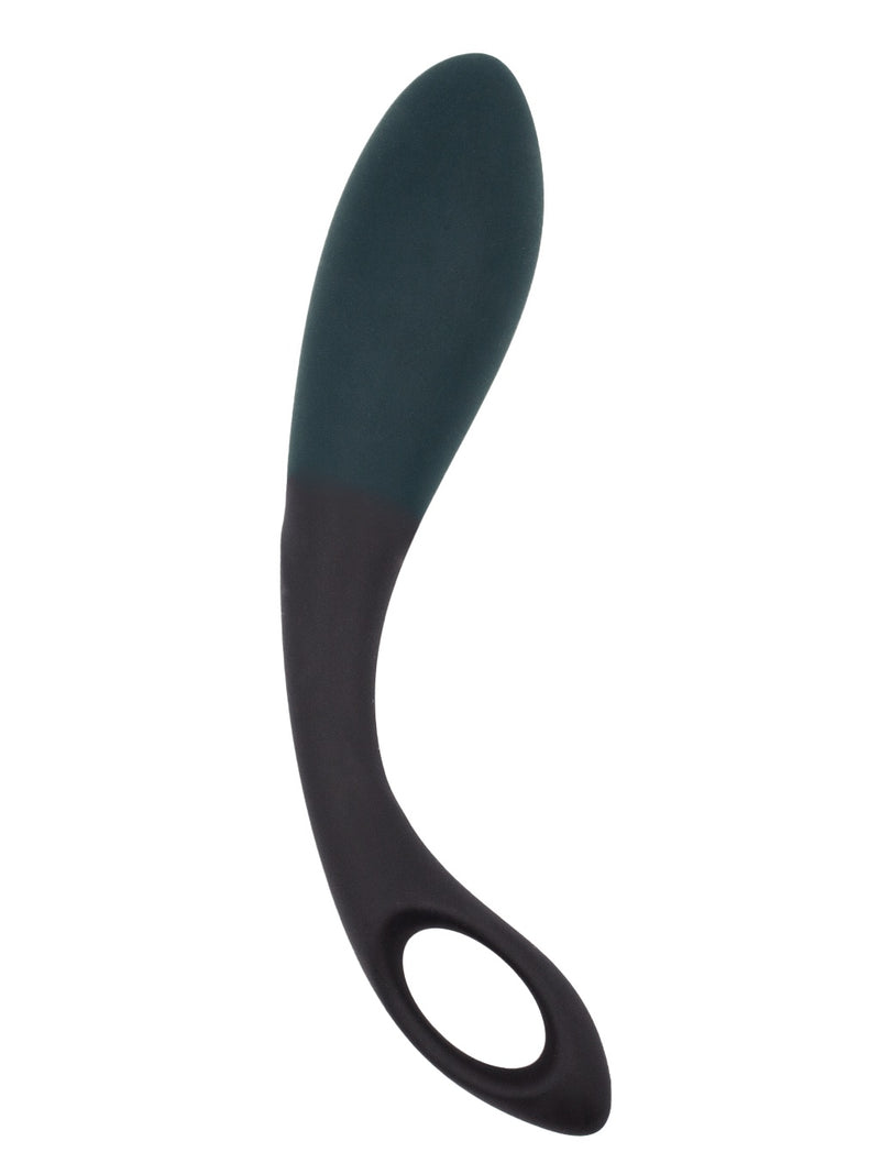 Adrien Lastic | Alive Black Heart - Teal
