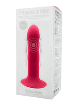 Adrien Lastic | Hitsens 2 Vibe : Red