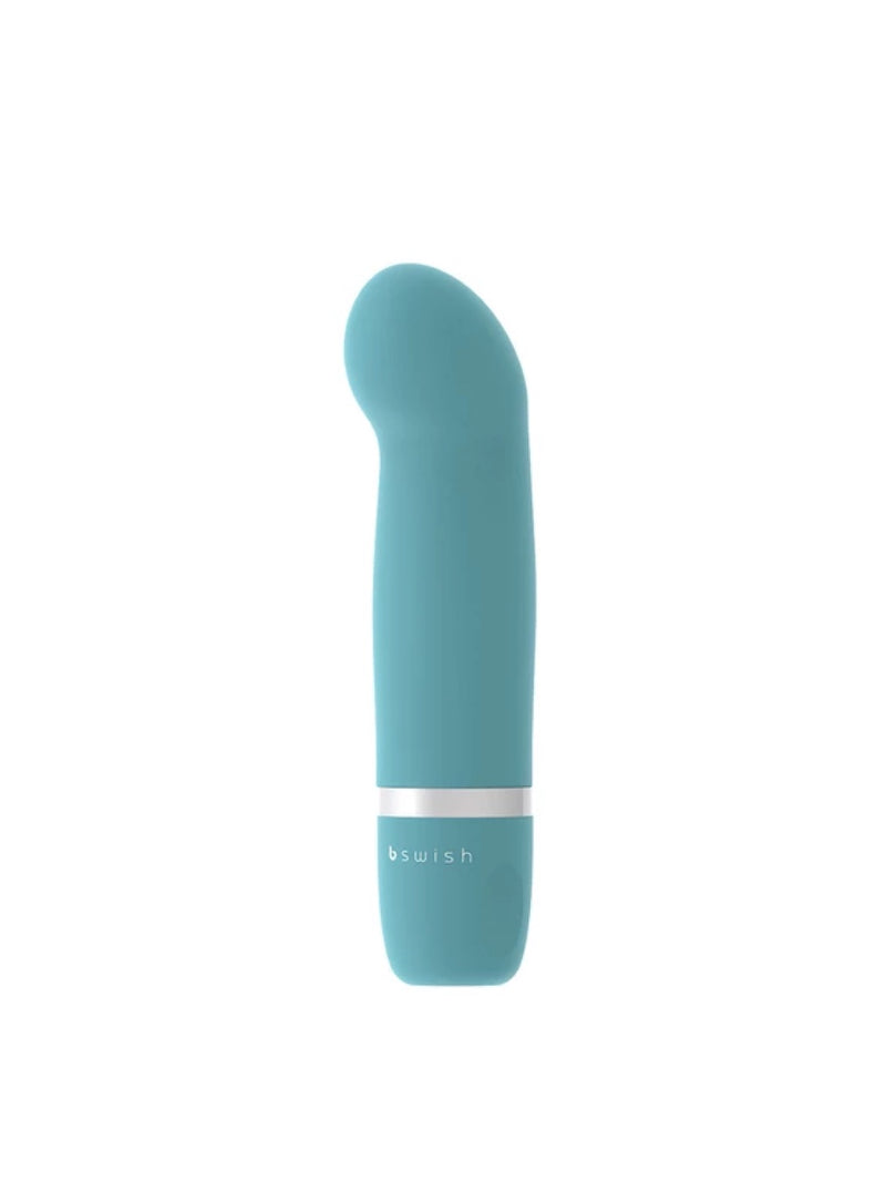BSwish Bcute Classic Curve : Jade