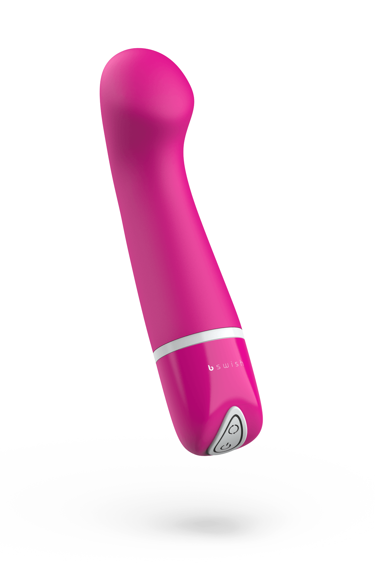 BSwish Bdesired Deluxe Curve - Rose [brand:bswish/img-01.png]