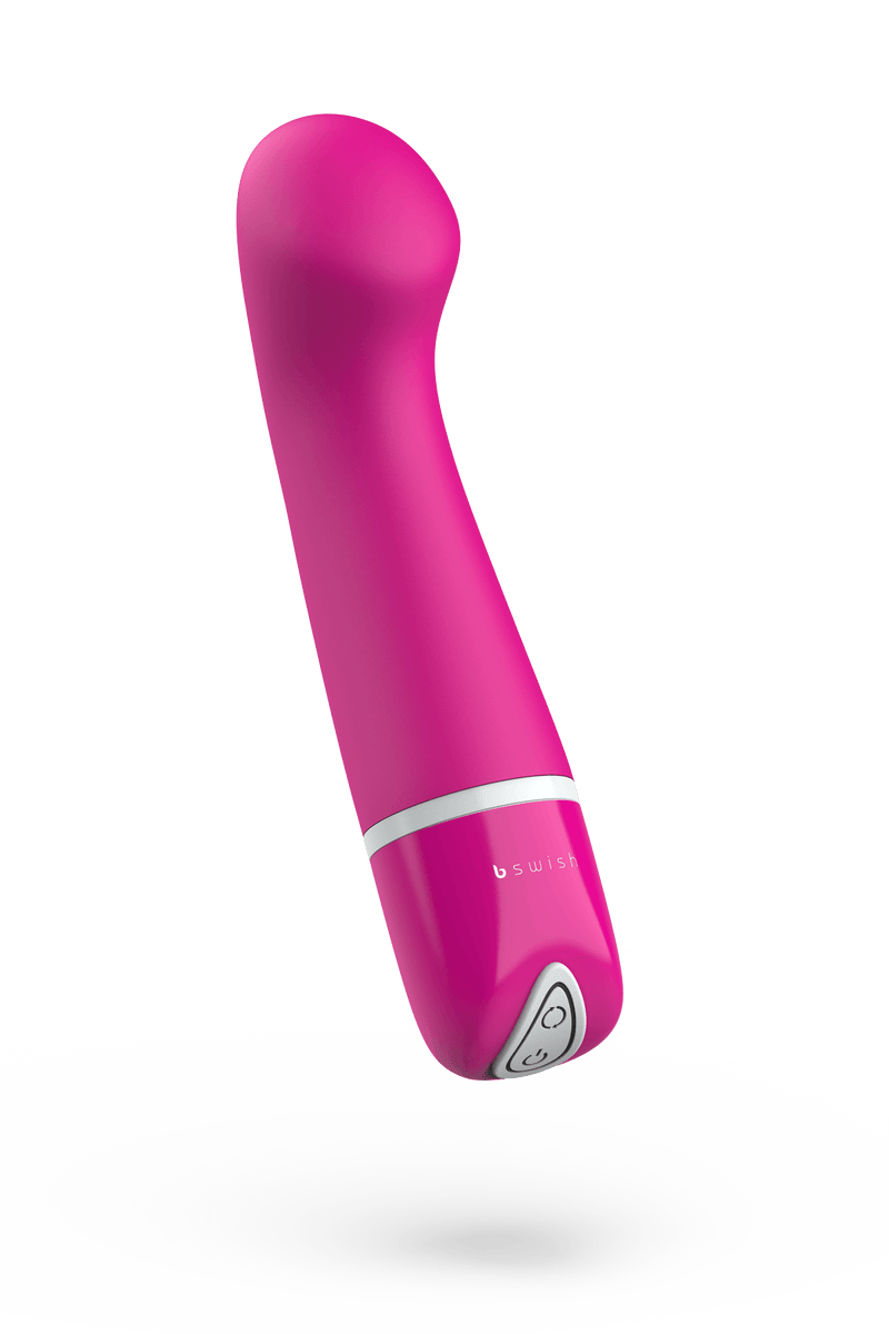 BSwish Bdesired Deluxe Curve - Rose [brand:bswish/img-01.png]