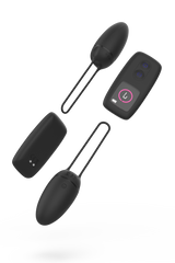 BSwish | Bnaughty Premium Unleashed : Black [brand:bswish/img-04.png]