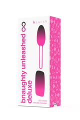 BSwish | Bnaughty Premium Unleashed : Black [brand:bswish/img-14.png]
