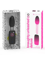 BSwish | Bnaughty Premium Unleashed : Black
