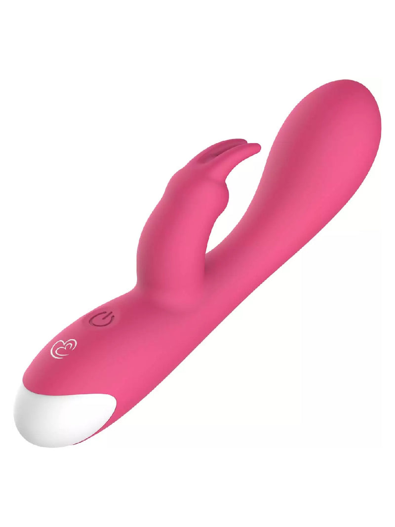 EasyToys | Rabbit Play : Pink