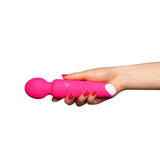 EasyToys | Wand Play : Pink [brand:easytoys/img-01.jpg]