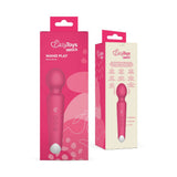 EasyToys | Wand Play : Pink [brand:easytoys/img-04.jpg]