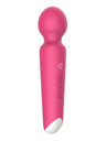 "THE Wand"
