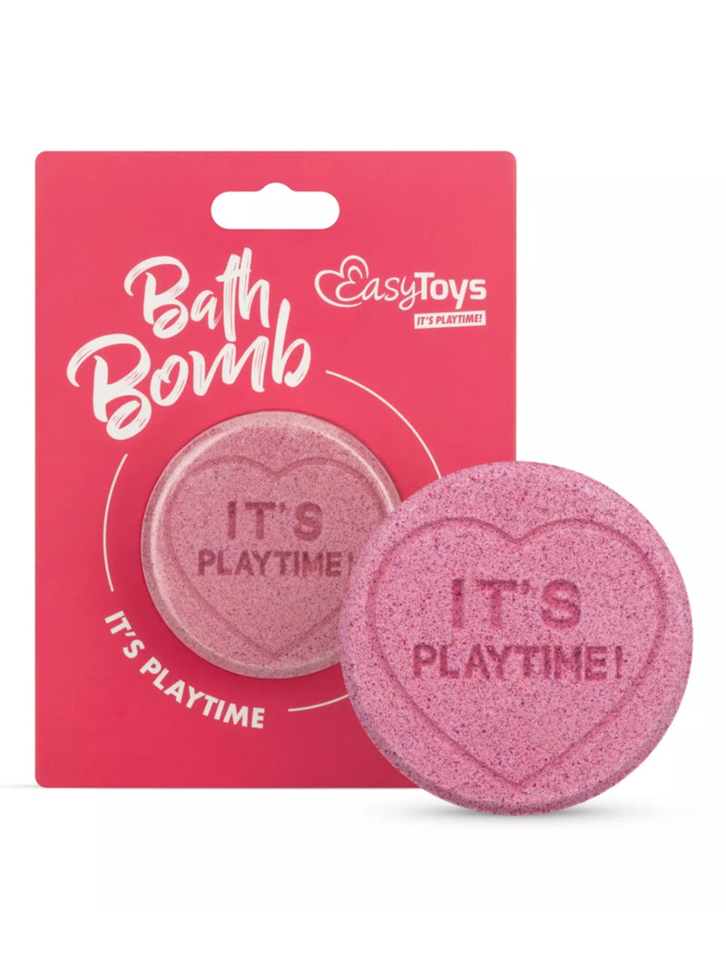 EasyToys | Bathbomb - Its Playtime