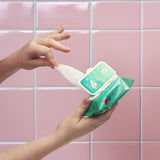 EasyToys | Easyglide Intimacy Wipes - 25 pack [brand:easytoys/img-02.jpg]