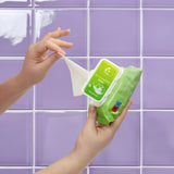 EasyToys | Easyglide Toy Cleaning Wipes - 25 pack [brand:easytoys/img-02.jpg]
