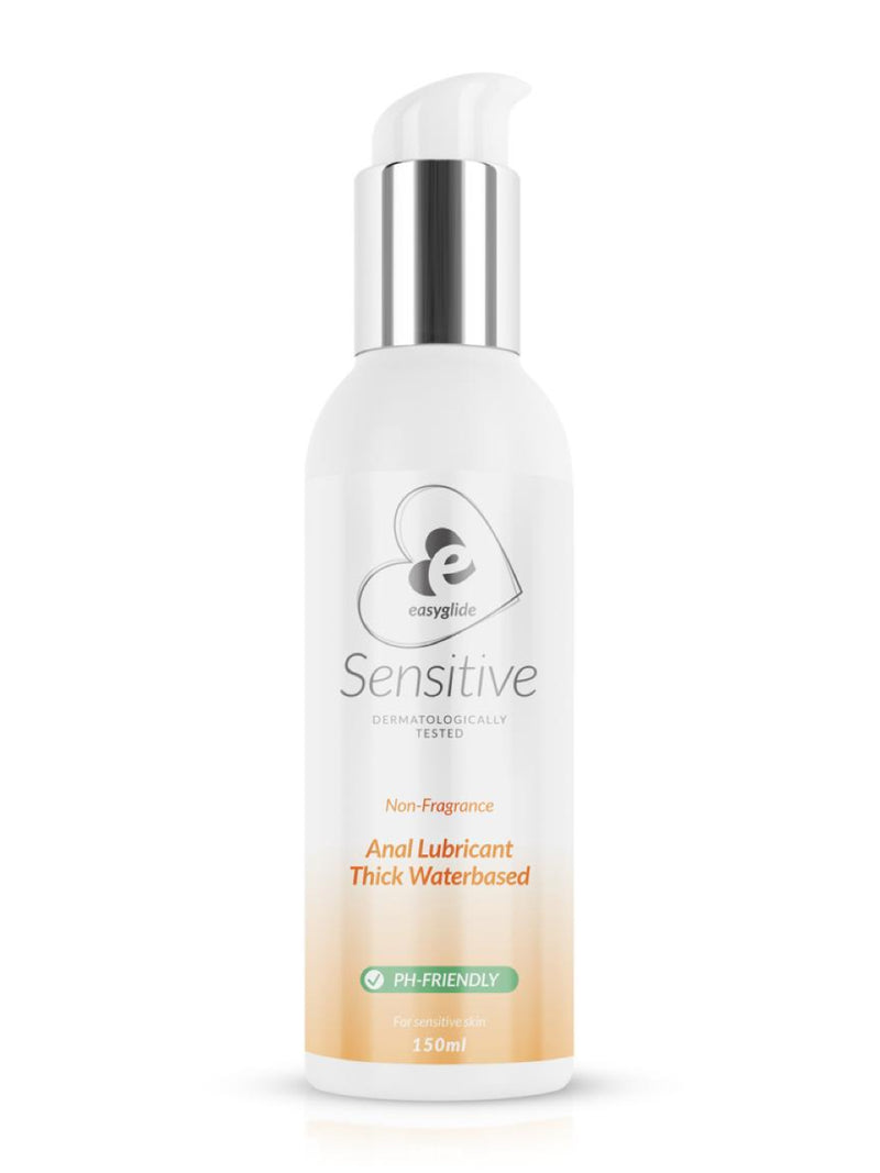 EasyToys | EasyGlide Sensitive Anal - Waterbased - 150ml