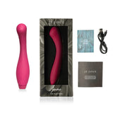 Je Joue | Juno : Fuschia