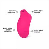 Lelo | Sona 2 Cruise : Cerise