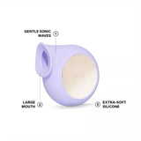 Lelo | Sila : Lilac