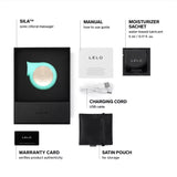 Lelo | Sila : Aqua