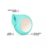 Lelo | Sila : Aqua