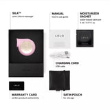 Lelo | Sila : Pink