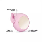 Lelo | Sila : Pink