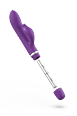 BSwish Bwild Classic Bunny : Purple