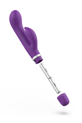 BSwish Bwild Classic Marine : Purple [local:BSCWM1474_05]