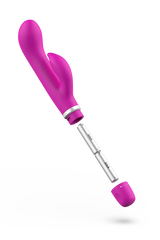 BSwish Bwild Classic Marine : Cerise [local:BSCWM1481_05]