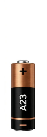 Battery : A23