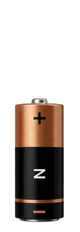 Battery : N