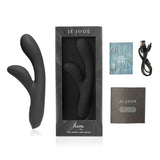 Je Joue | Hera Flex : Black
