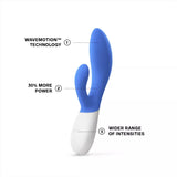 Lelo | Ina Wave 2 : California Sky