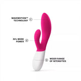 Lelo | Ina Wave 2 : Cerise