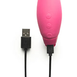 Je Joue | Juno : Fuschia