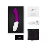 Lelo | Gigi 3 : Deep Rose