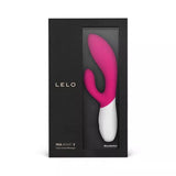 Lelo | Ina Wave 2 : Cerise