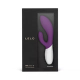 Lelo | Ina Wave 2 : Plum