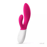 Lelo | Ina Wave 2 : Cerise