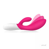 Lelo | Ina Wave 2 : Cerise