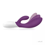 Lelo | Ina Wave 2 : Plum