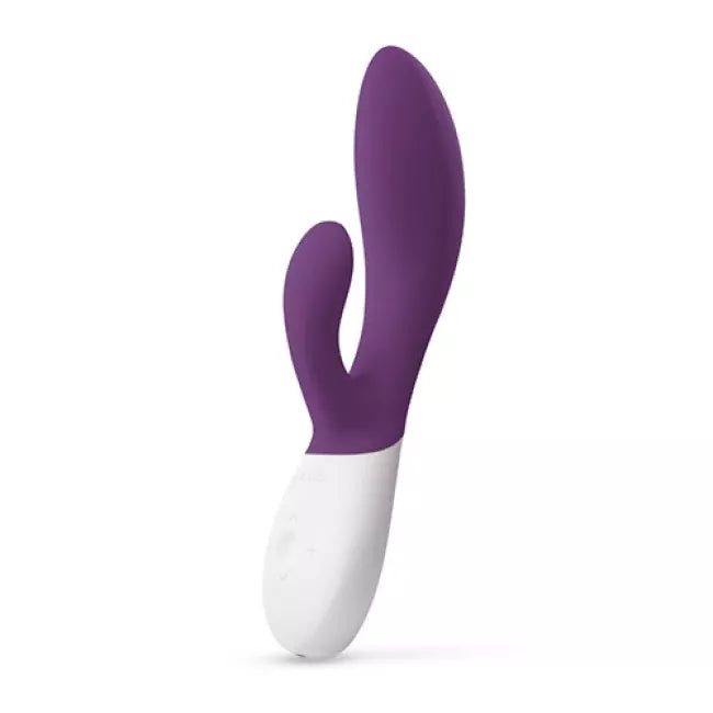 Lelo | Ina Wave 2 : Plum