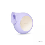 Lelo | Sila : Lilac