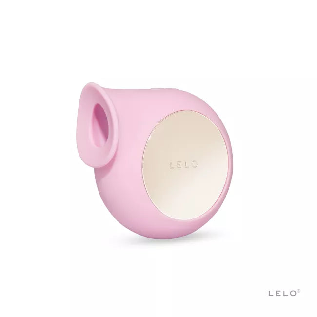 Lelo | Sila : Pink