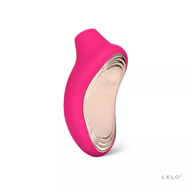 Lelo | Sona 2 Cruise : Cerise