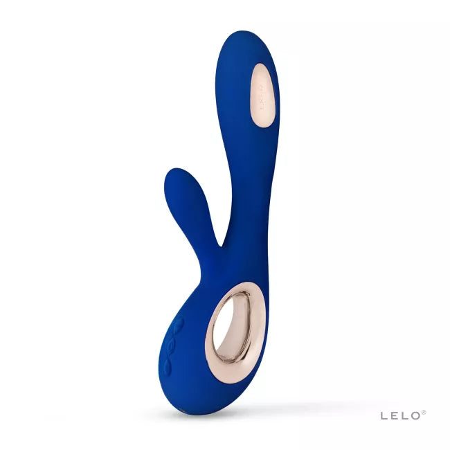 Lelo | Soraya Wave : Midnight Blue