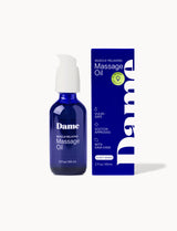 Dame Sex Oil | 60 ml