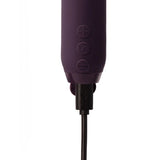 Je Joue | Bullet Duet : Purple [manual:purple-charging]