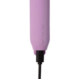 Je Joue | Bullet Duet : Lilac [manual:lilac-charging]