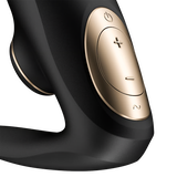 Satisfyer | Pro 4 Couples Battery Series : Black