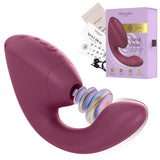 Womanizer | Next Duo : Dark Purple